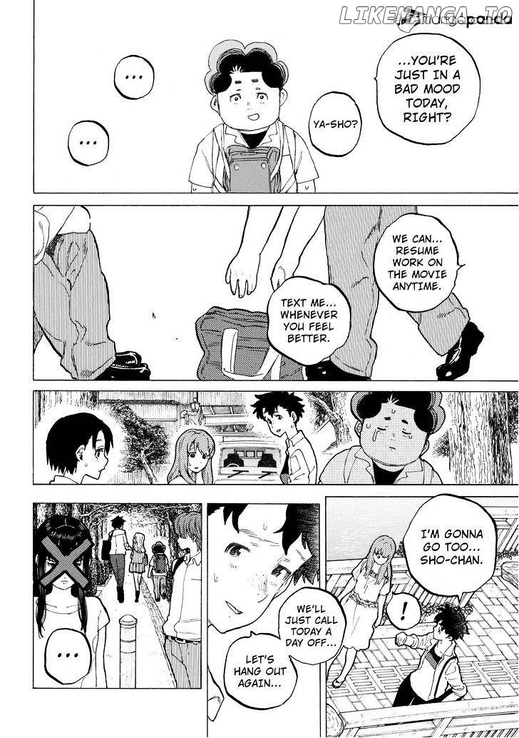 Read Koe No Katachi (EN) Manga Online