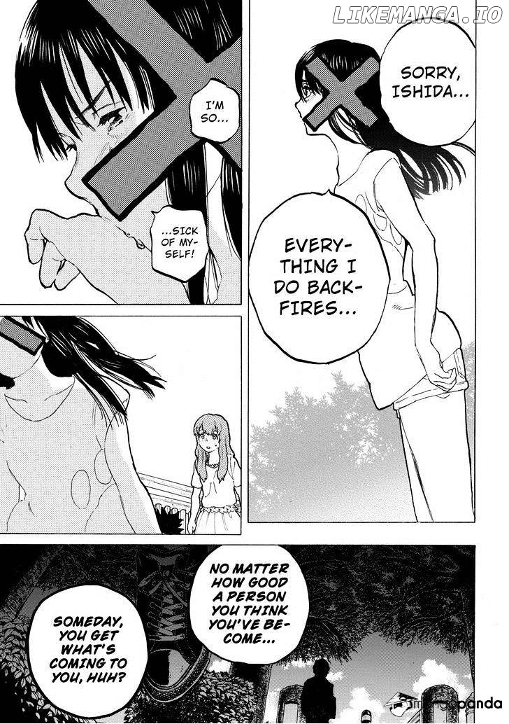 Read Koe No Katachi (EN) Manga Online