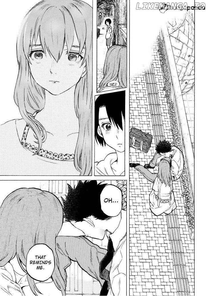 Read Koe No Katachi (EN) Manga Online