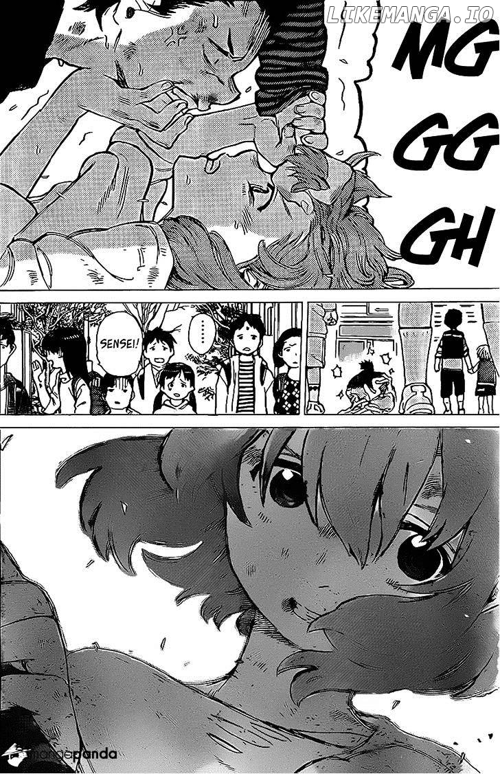 Read Koe No Katachi (EN) Manga Online