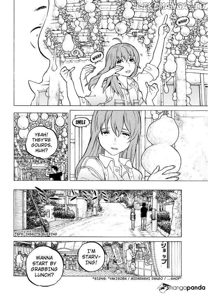 Read Koe No Katachi (EN) Manga Online