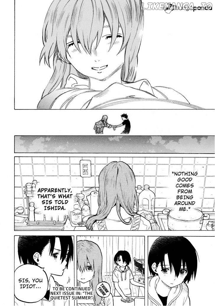 Read Koe No Katachi (EN) Manga Online