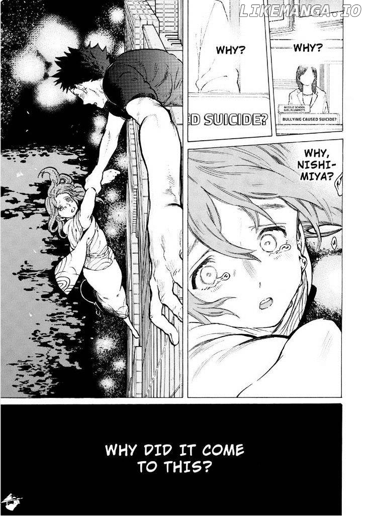 Read Koe No Katachi (EN) Manga Online