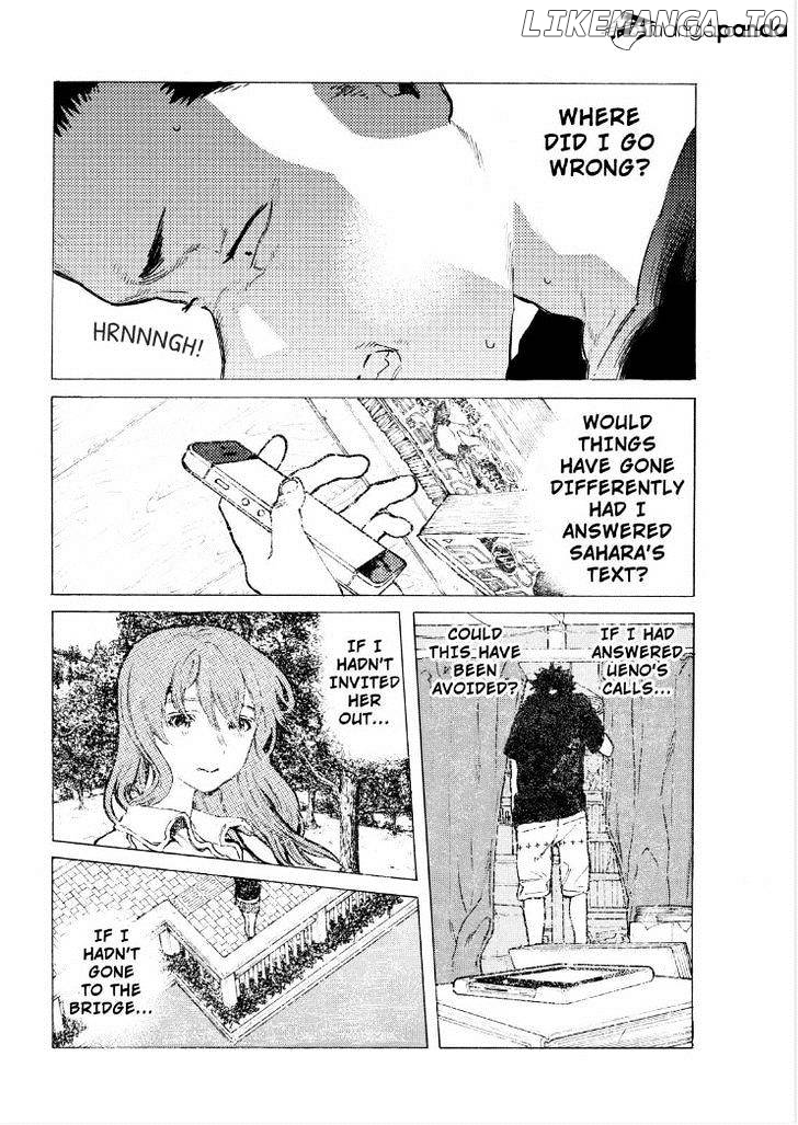 Read Koe No Katachi (EN) Manga Online