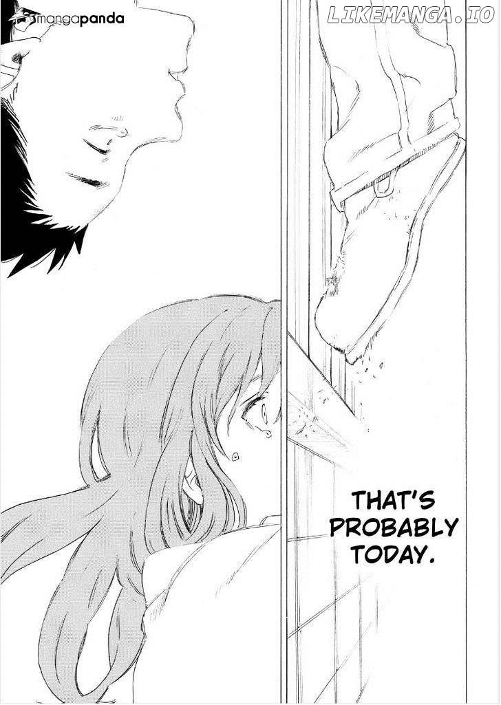 Read Koe No Katachi (EN) Manga Online