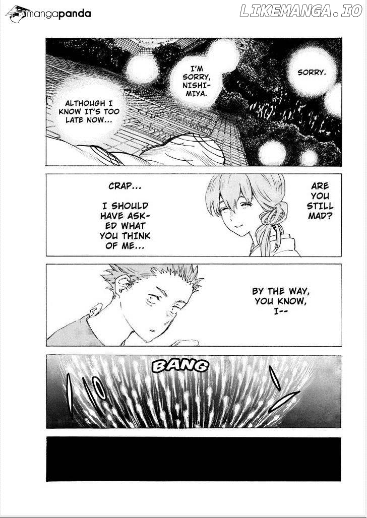 Read Koe No Katachi (EN) Manga Online