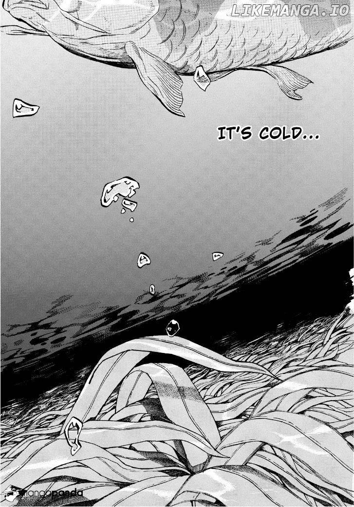 Read Koe No Katachi (EN) Manga Online