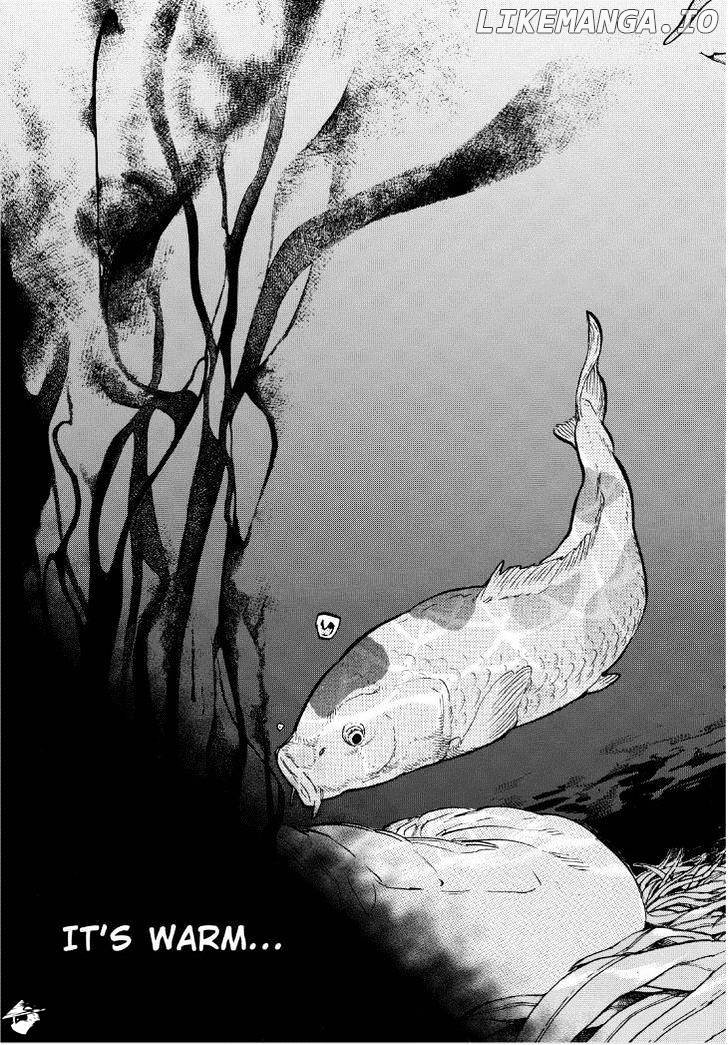 Read Koe No Katachi (EN) Manga Online