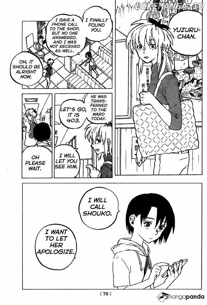 Read Koe No Katachi (EN) Manga Online