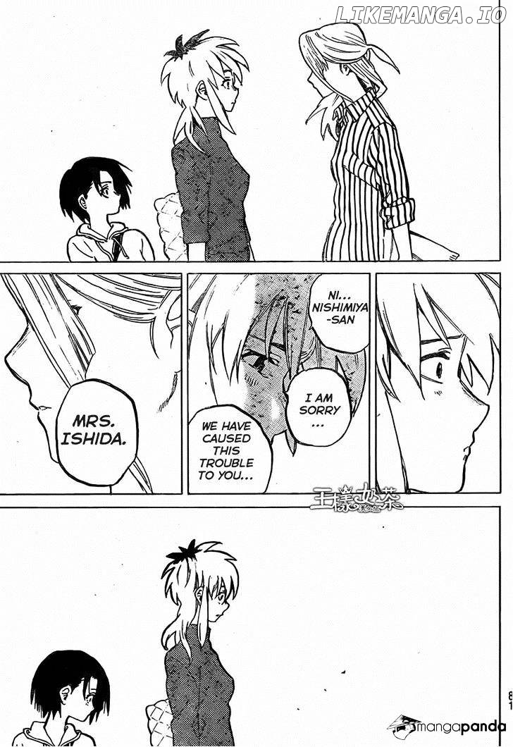 Read Koe No Katachi (EN) Manga Online