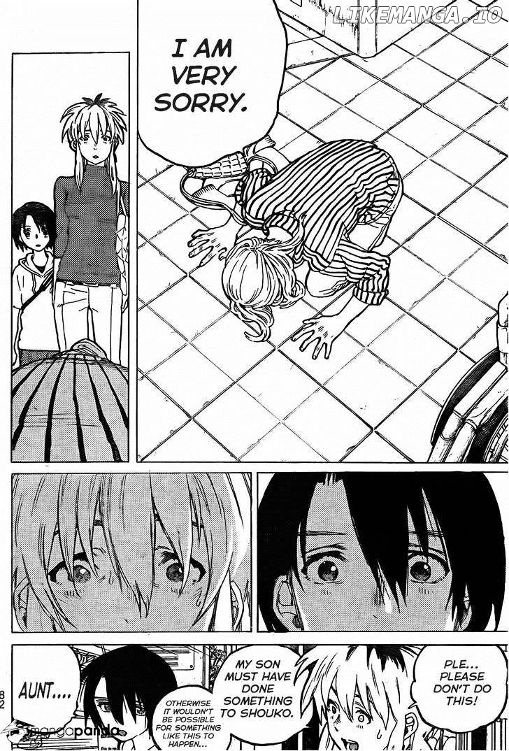 Read Koe No Katachi (EN) Manga Online