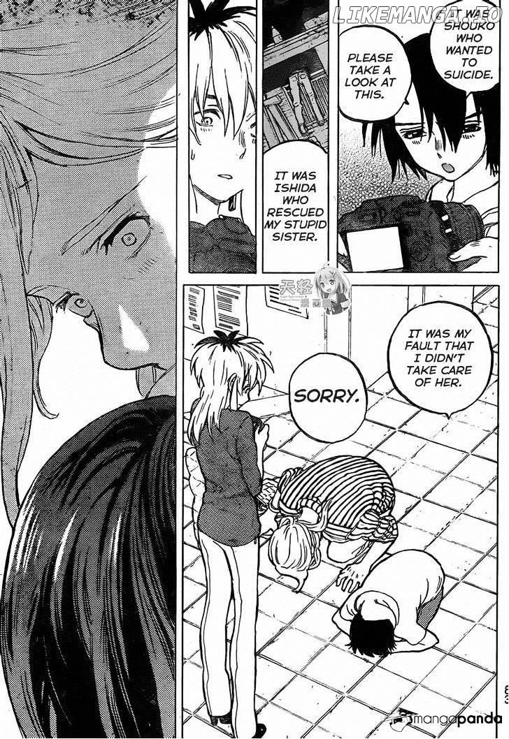 Read Koe No Katachi (EN) Manga Online