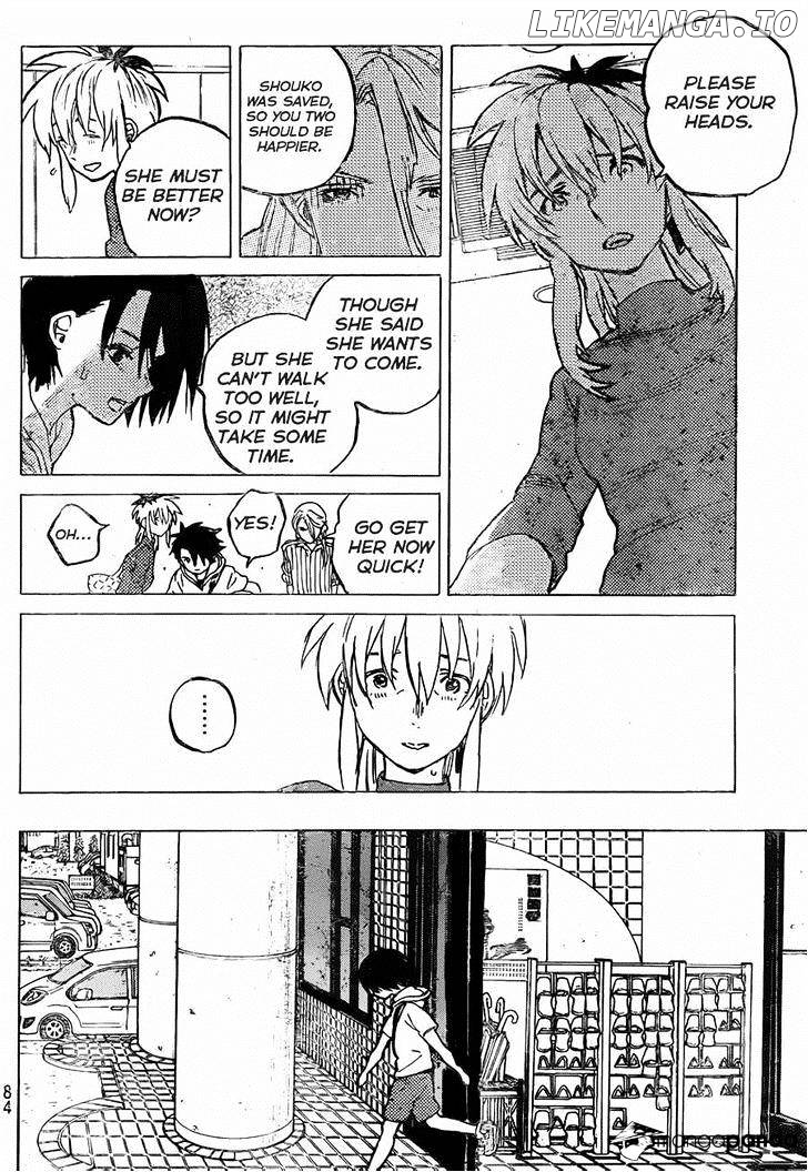 Read Koe No Katachi (EN) Manga Online