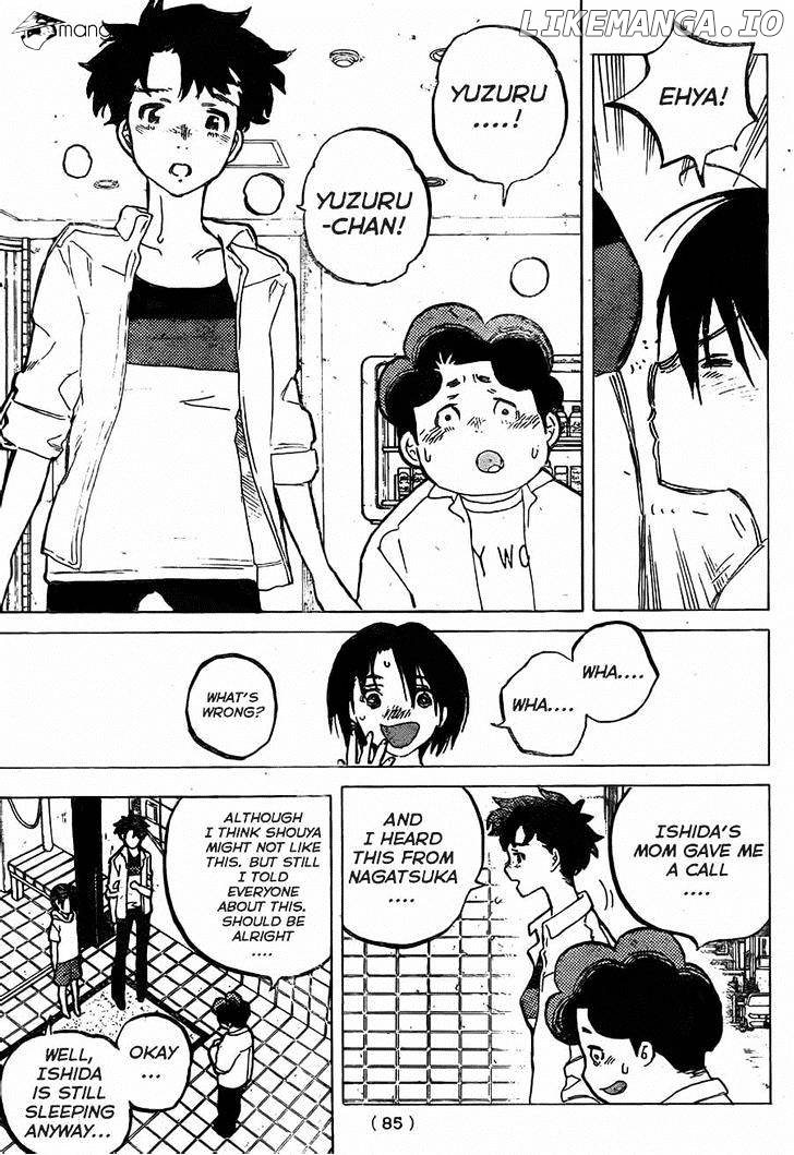 Read Koe No Katachi (EN) Manga Online