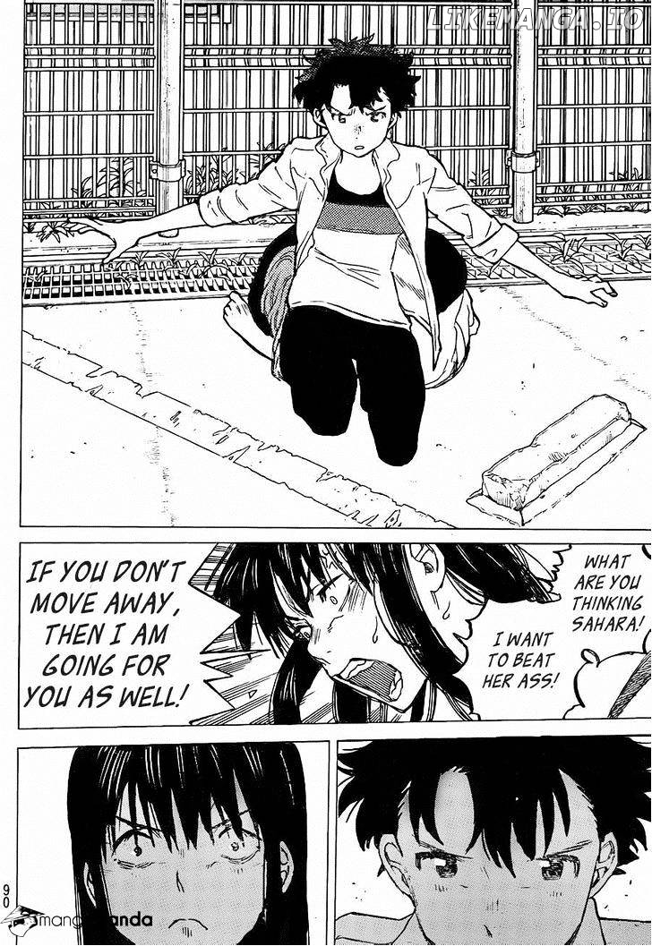 Read Koe No Katachi (EN) Manga Online