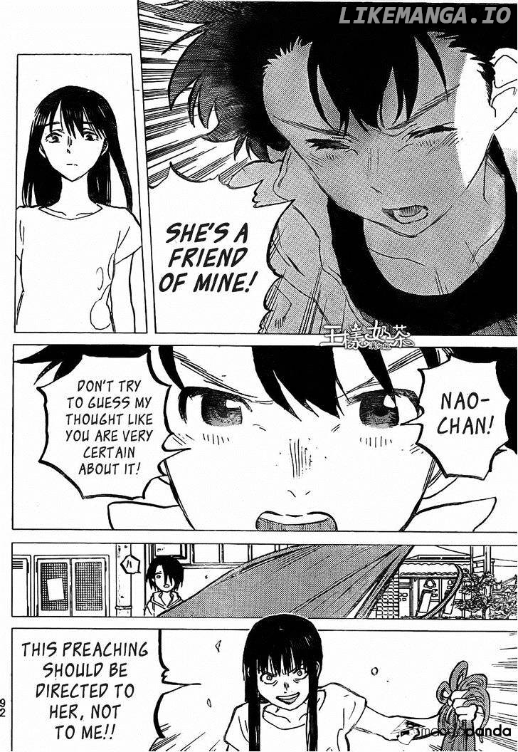 Read Koe No Katachi (EN) Manga Online