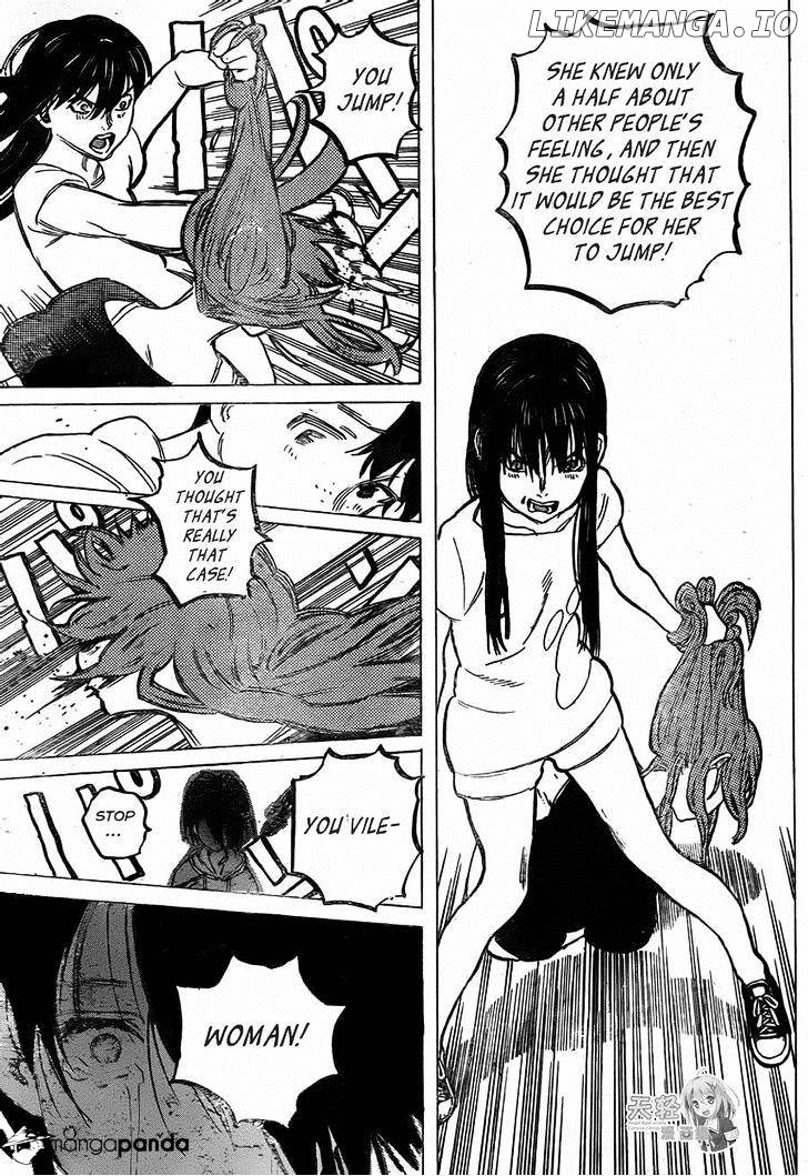 Read Koe No Katachi (EN) Manga Online