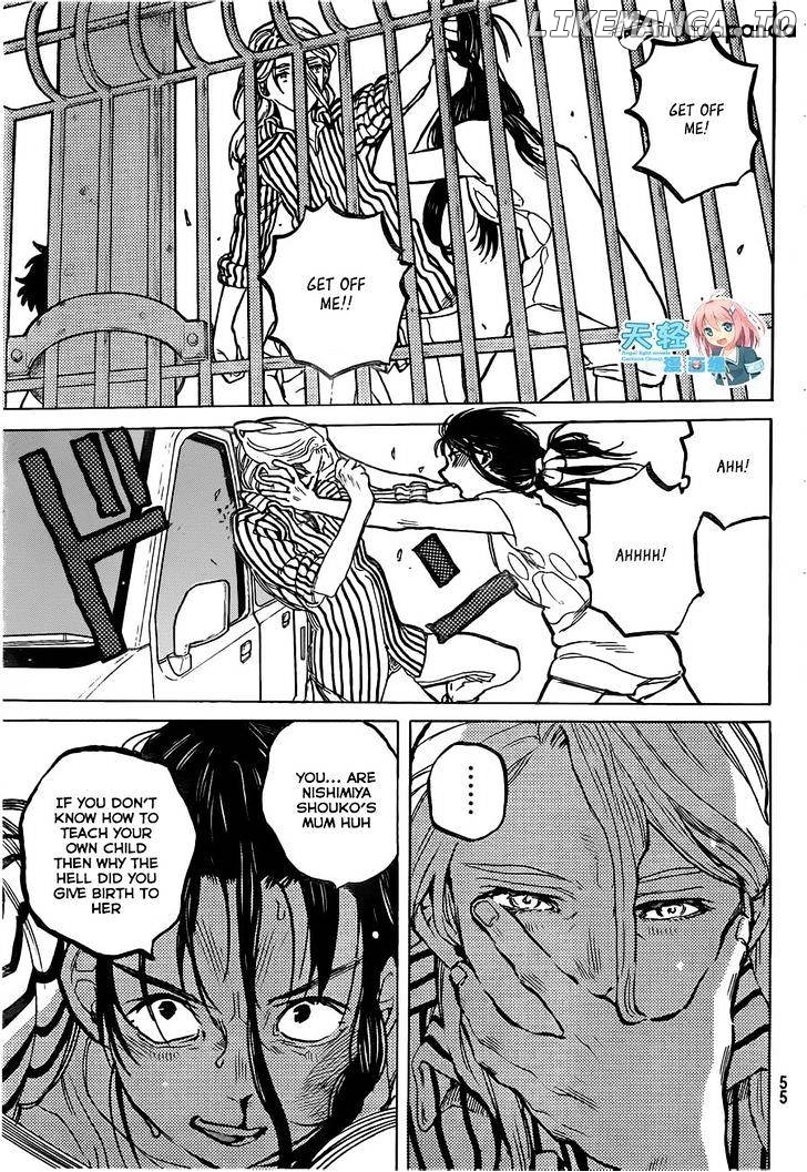 Read Koe No Katachi (EN) Manga Online