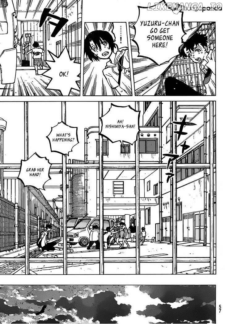 Read Koe No Katachi (EN) Manga Online