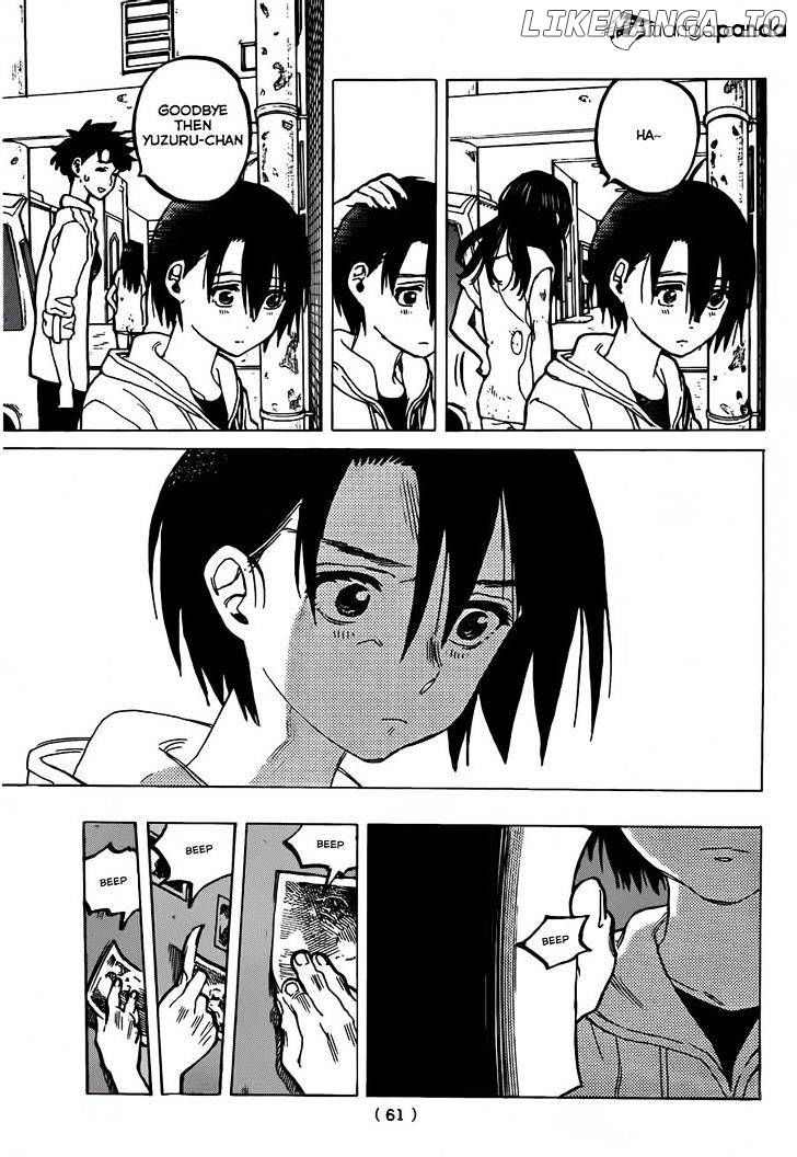Read Koe No Katachi (EN) Manga Online