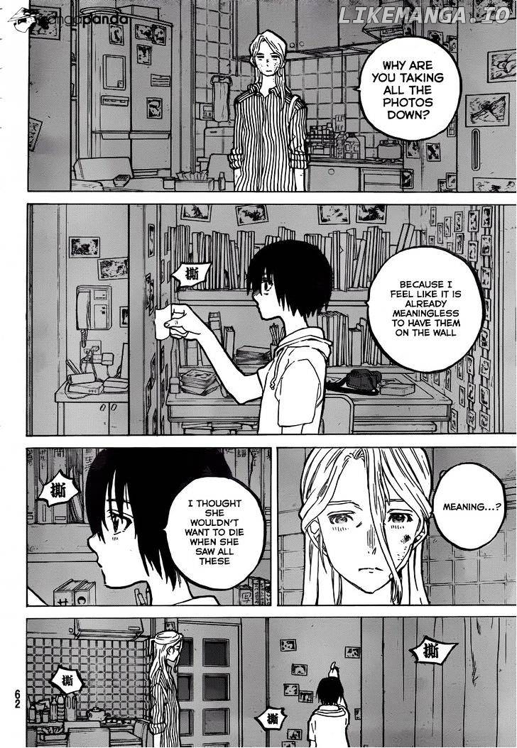 Read Koe No Katachi (EN) Manga Online