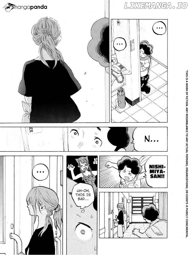 Read Koe No Katachi (EN) Manga Online