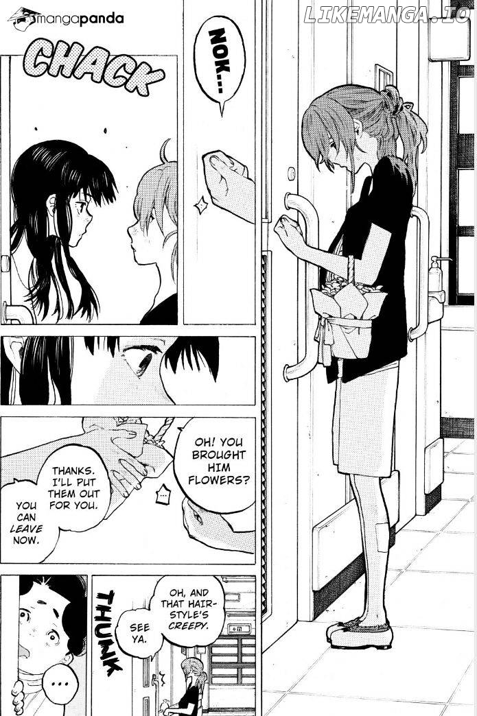 Read Koe No Katachi (EN) Manga Online