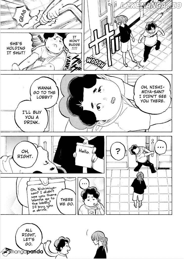 Read Koe No Katachi (EN) Manga Online