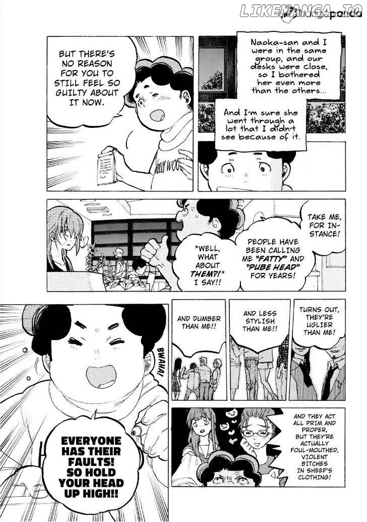 Read Koe No Katachi (EN) Manga Online