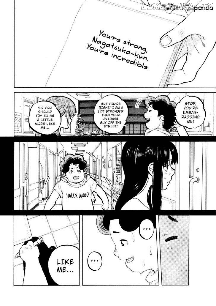 Read Koe No Katachi (EN) Manga Online