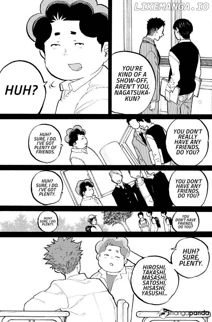 Read Koe No Katachi (EN) Manga Online