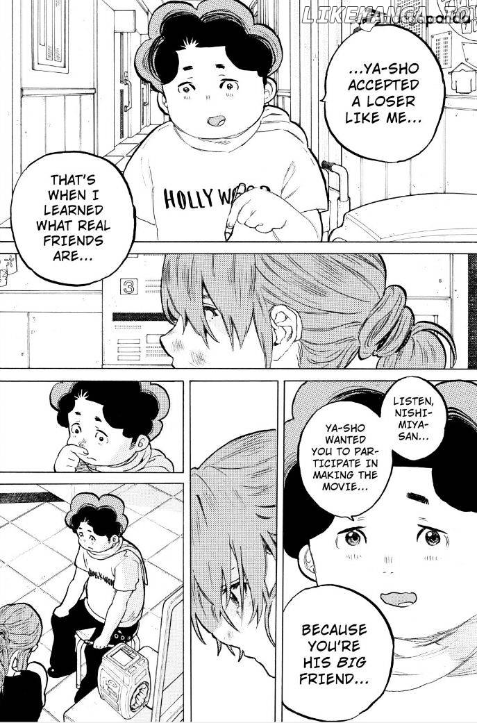 Read Koe No Katachi (EN) Manga Online