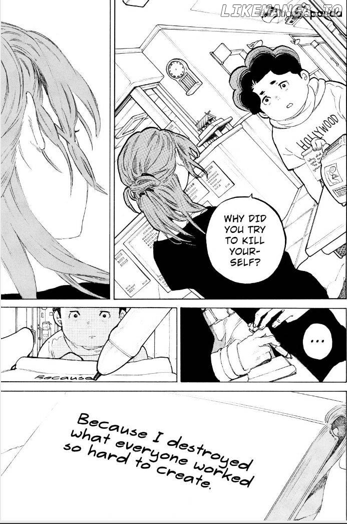 Read Koe No Katachi (EN) Manga Online