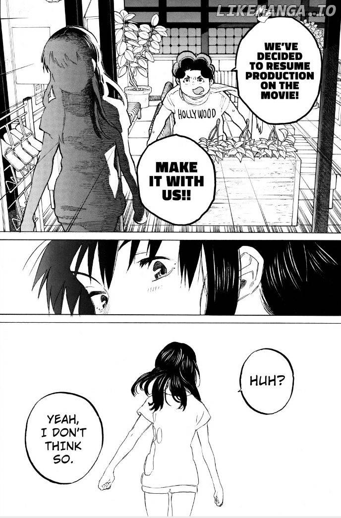 Read Koe No Katachi (EN) Manga Online