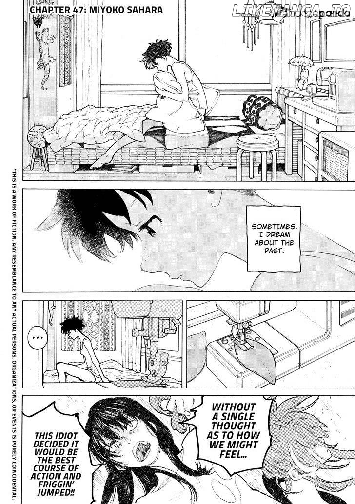 Read Koe No Katachi (EN) Manga Online