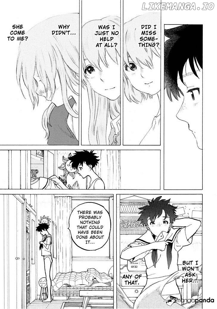 Read Koe No Katachi (EN) Manga Online