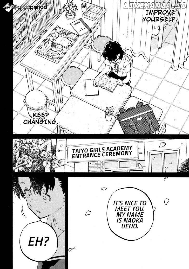 Read Koe No Katachi (EN) Manga Online