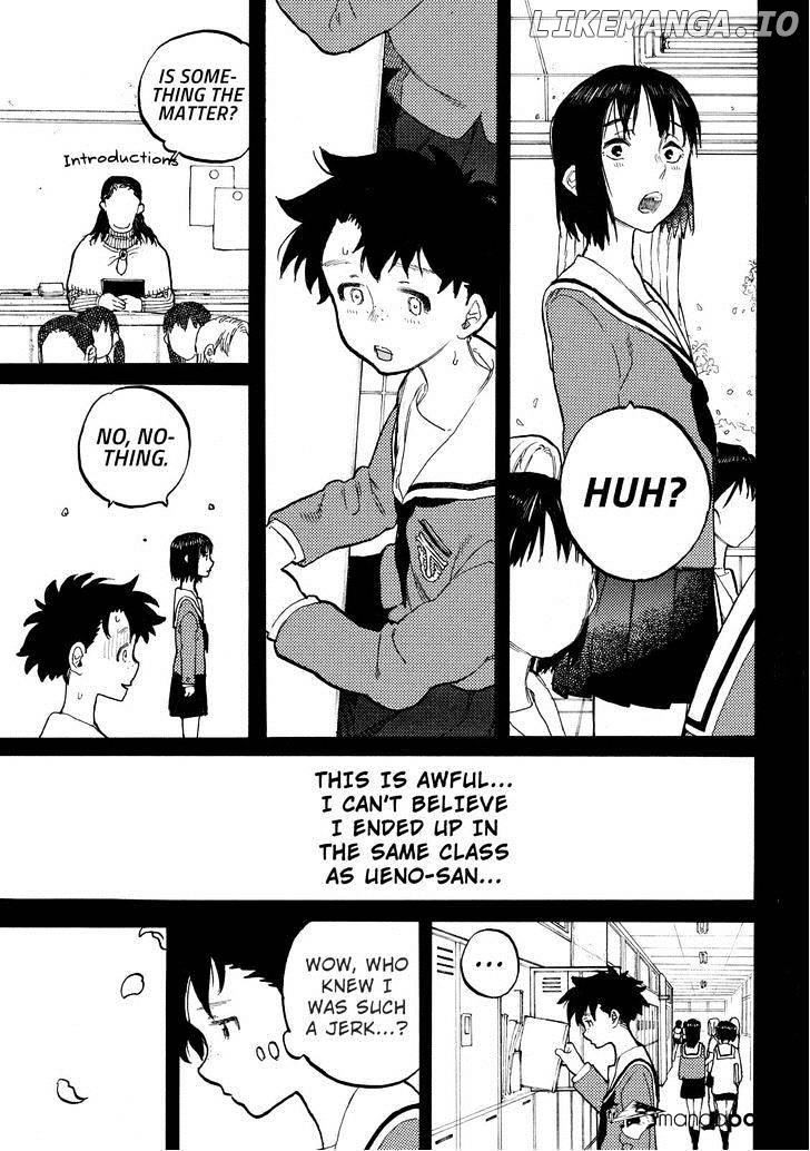 Read Koe No Katachi (EN) Manga Online