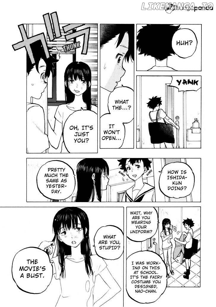 Read Koe No Katachi (EN) Manga Online