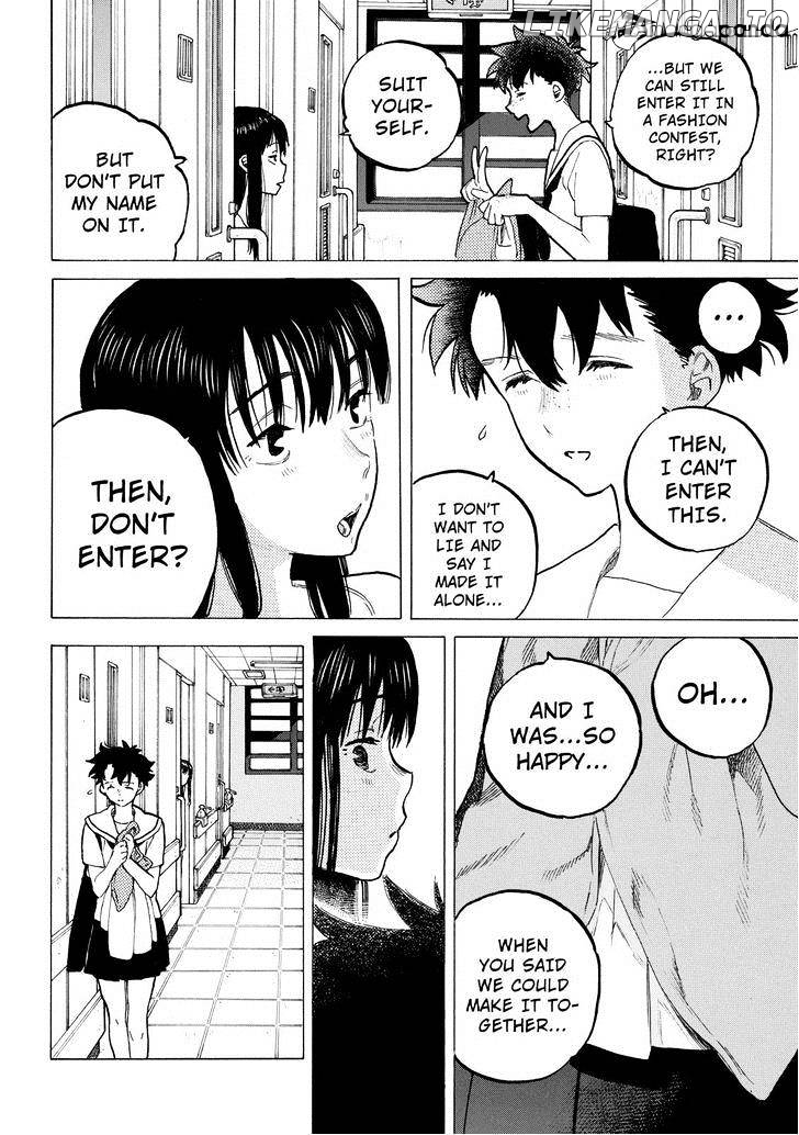 Read Koe No Katachi (EN) Manga Online