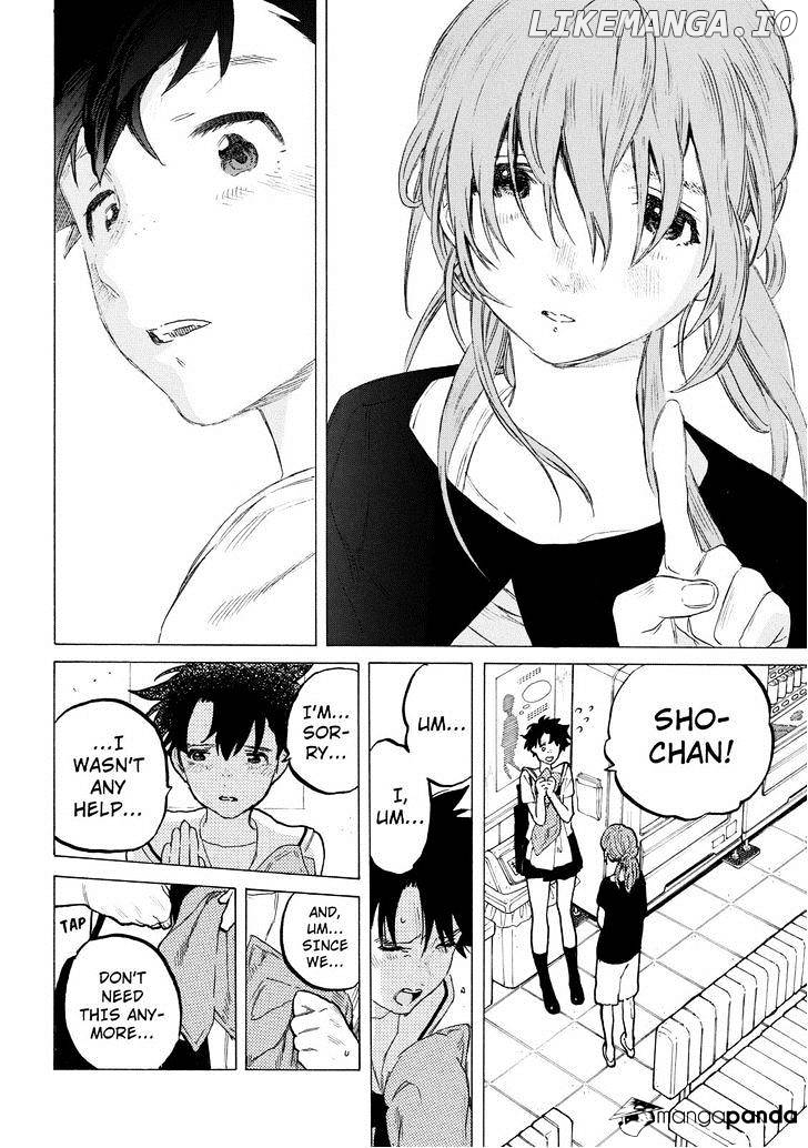 Read Koe No Katachi (EN) Manga Online