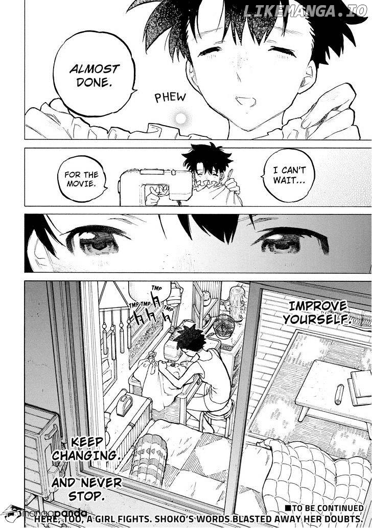 Read Koe No Katachi (EN) Manga Online