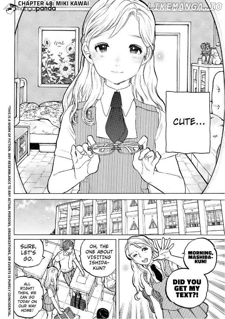 Read Koe No Katachi (EN) Manga Online