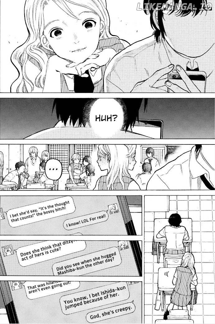 Read Koe No Katachi (EN) Manga Online