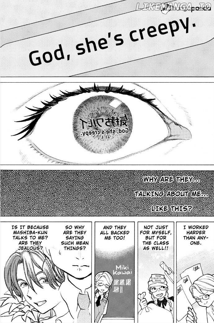 Read Koe No Katachi (EN) Manga Online