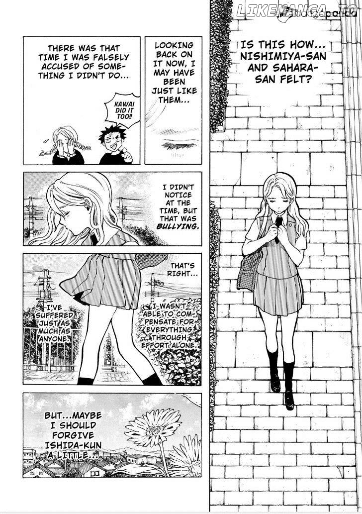 Read Koe No Katachi (EN) Manga Online