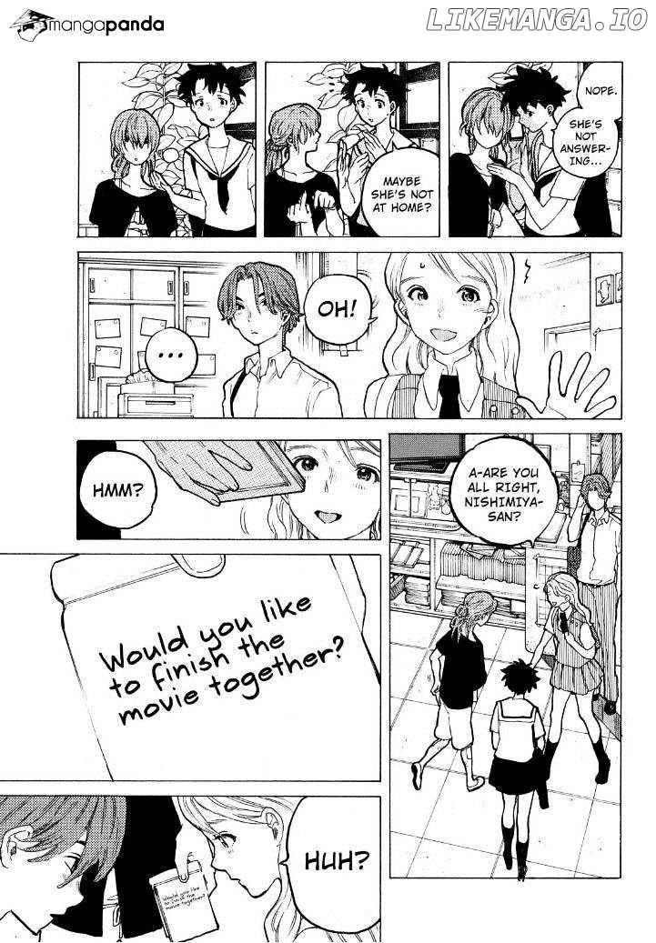 Read Koe No Katachi (EN) Manga Online