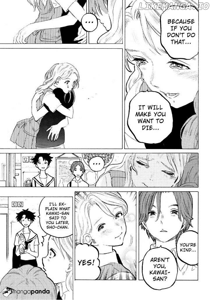 Read Koe No Katachi (EN) Manga Online