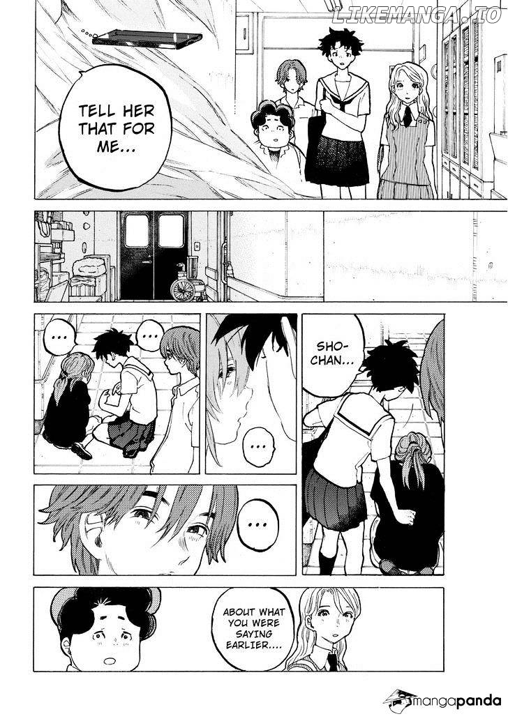 Read Koe No Katachi (EN) Manga Online
