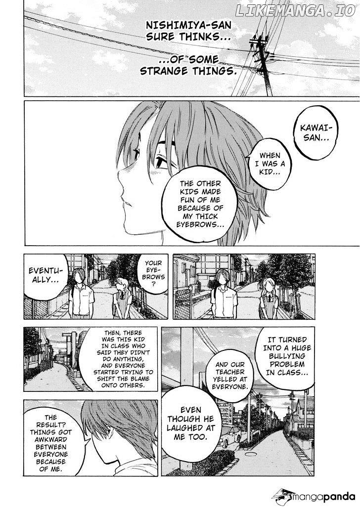 Read Koe No Katachi (EN) Manga Online